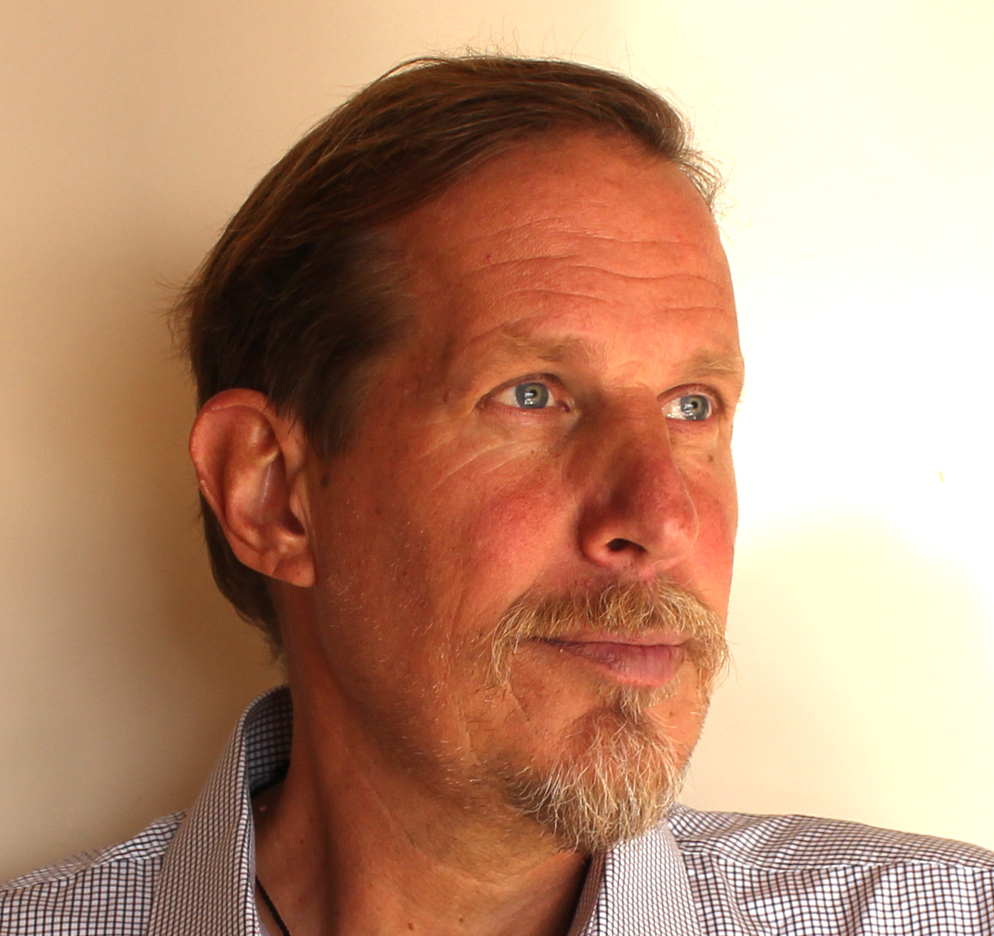 Thomas Rountree Thomas Runte - Professional Homepage